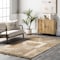 Nuloom Davina Bohemian Tasseled Jute Area Rug 5ft x 8ft GRHL02A-508 - alternate 1
